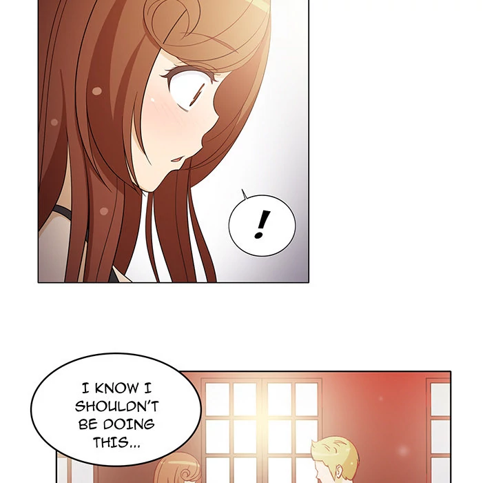 The Woman Next Door - Chapter 6 Page 11