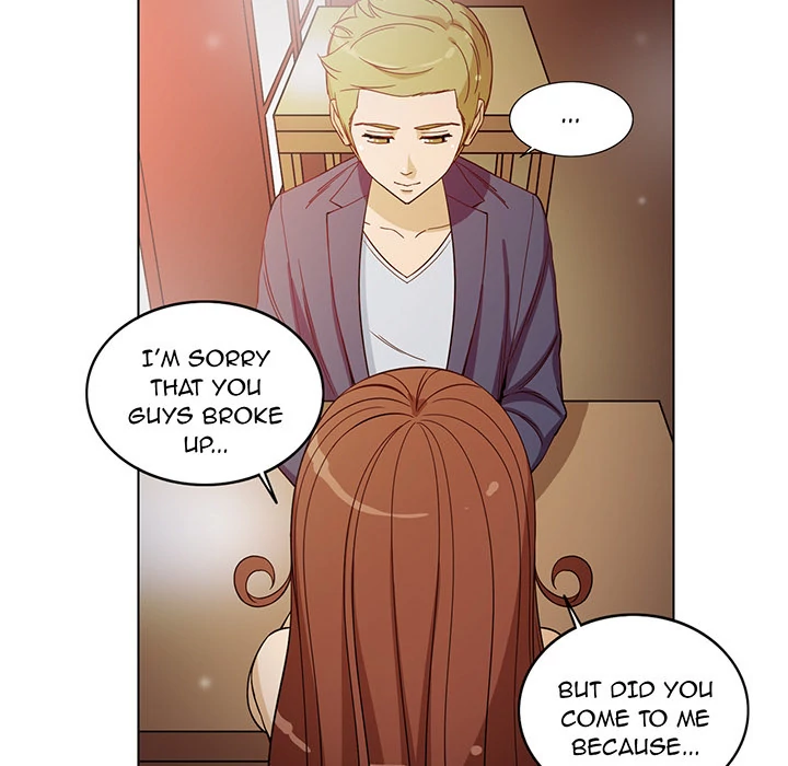 The Woman Next Door - Chapter 6 Page 16