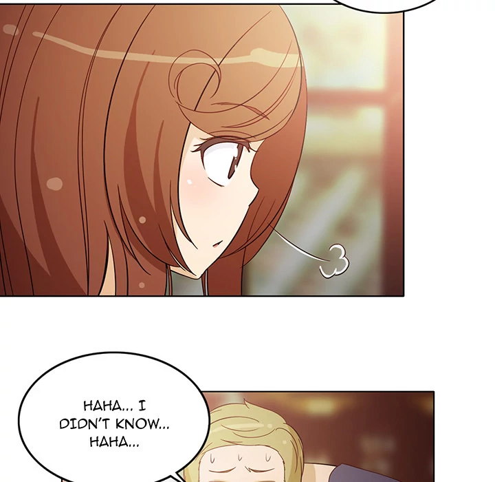 The Woman Next Door - Chapter 6 Page 26