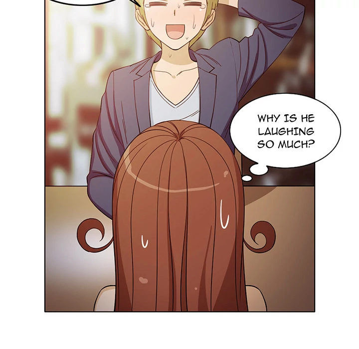 The Woman Next Door - Chapter 6 Page 27