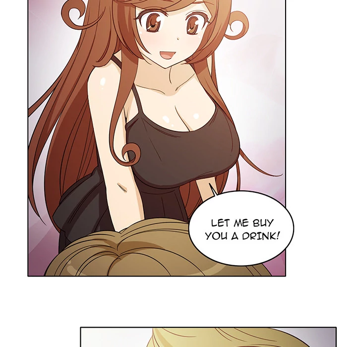 The Woman Next Door - Chapter 6 Page 30