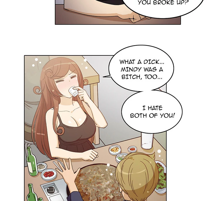The Woman Next Door - Chapter 6 Page 34
