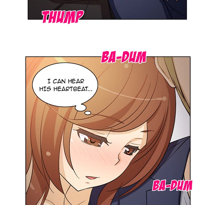 The Woman Next Door - Chapter 7 Page 35