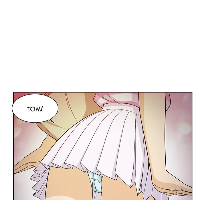 The Woman Next Door - Chapter 7 Page 37