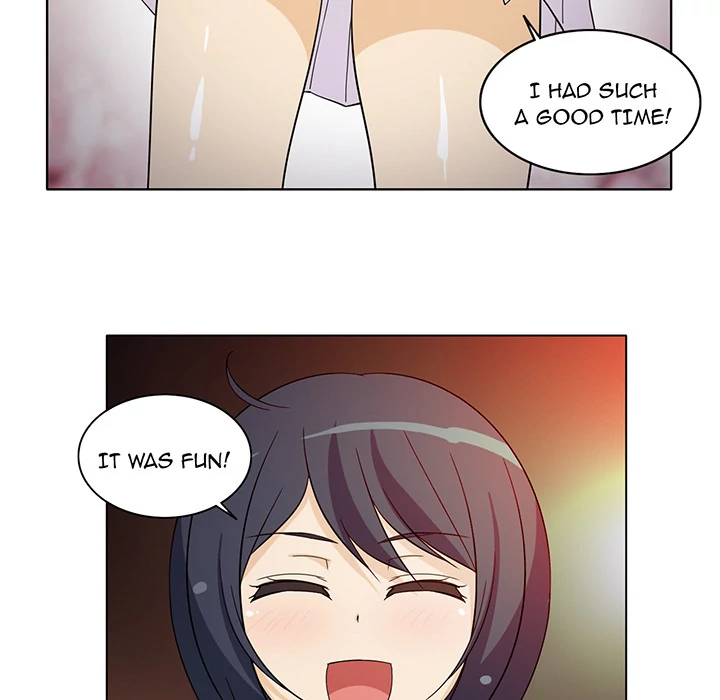 The Woman Next Door - Chapter 7 Page 38