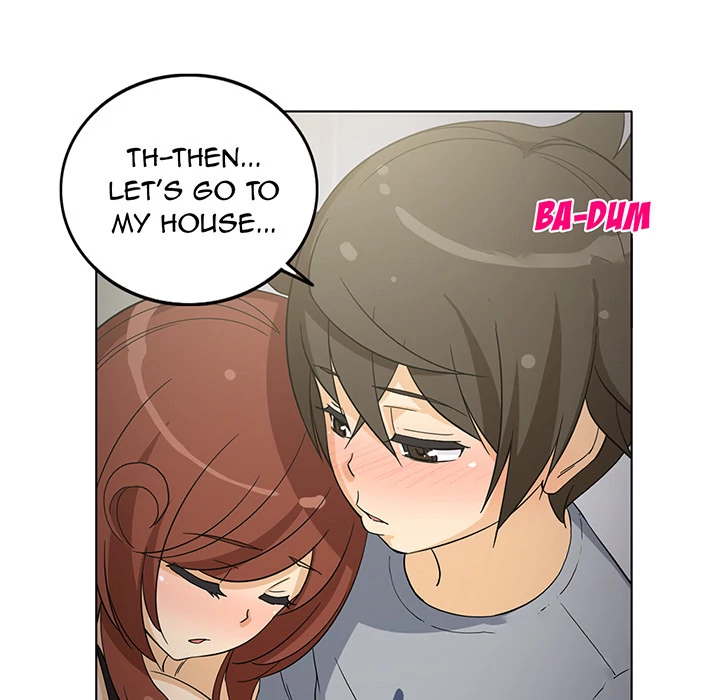 The Woman Next Door - Chapter 8 Page 48