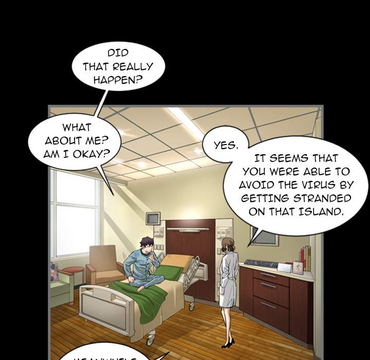 Running Man - Chapter 0 Page 55