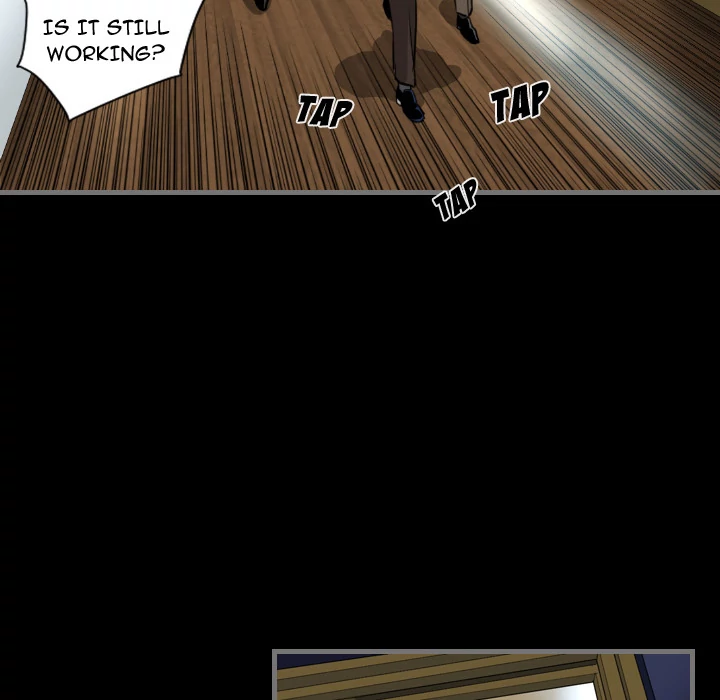 Running Man - Chapter 1 Page 102