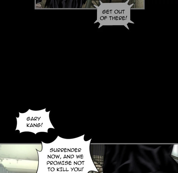 Running Man - Chapter 1 Page 67