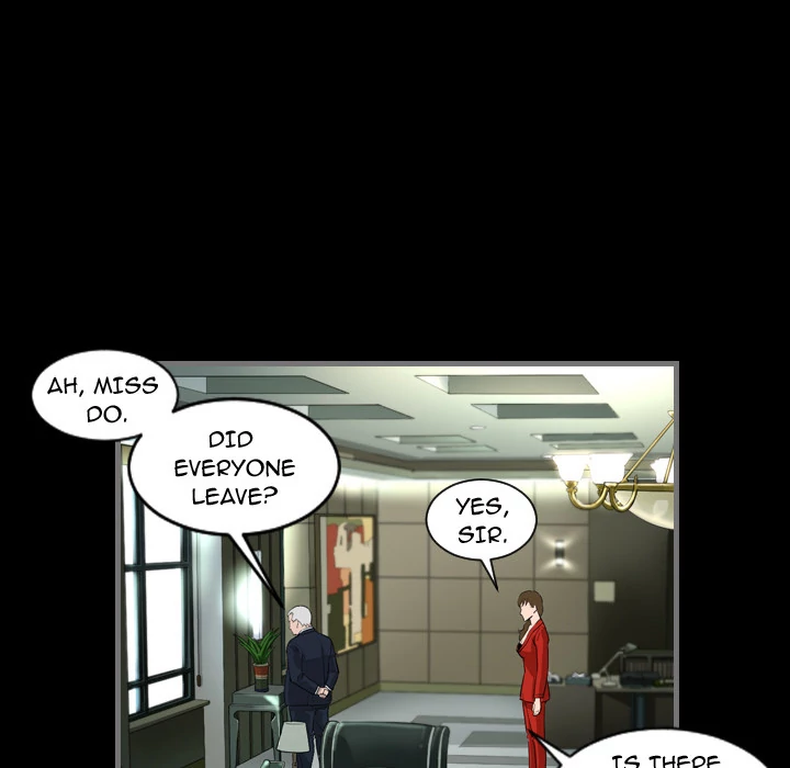 Running Man - Chapter 1 Page 92