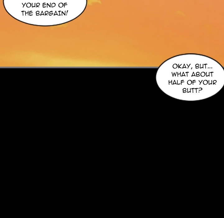 Running Man - Chapter 11 Page 117