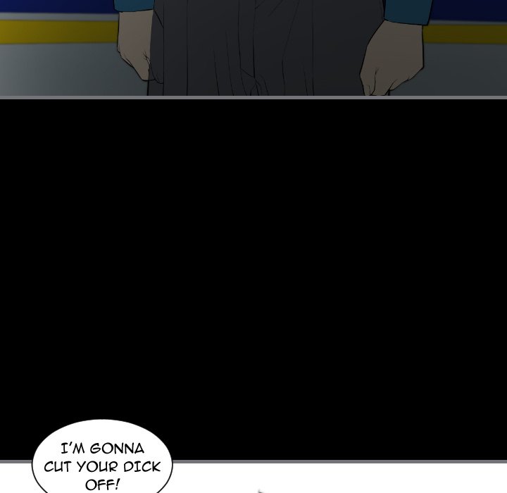 Running Man - Chapter 12 Page 84
