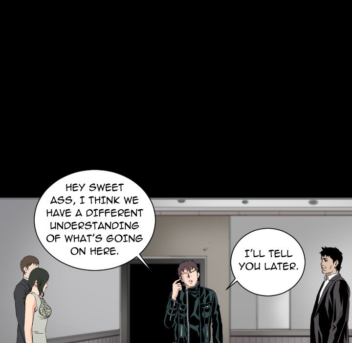 Running Man - Chapter 14 Page 69