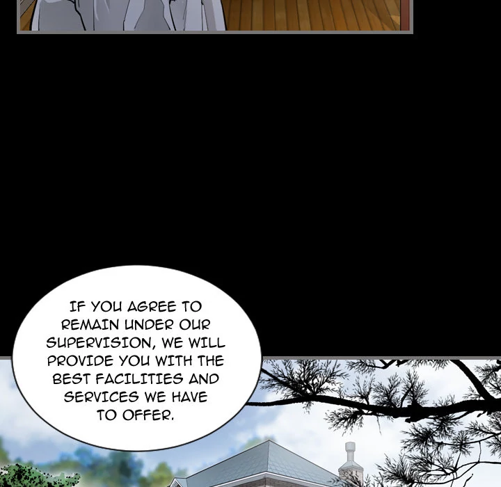 Running Man - Chapter 2 Page 76