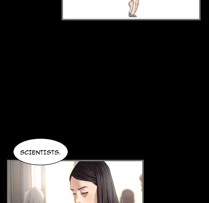 Running Man - Chapter 2 Page 82