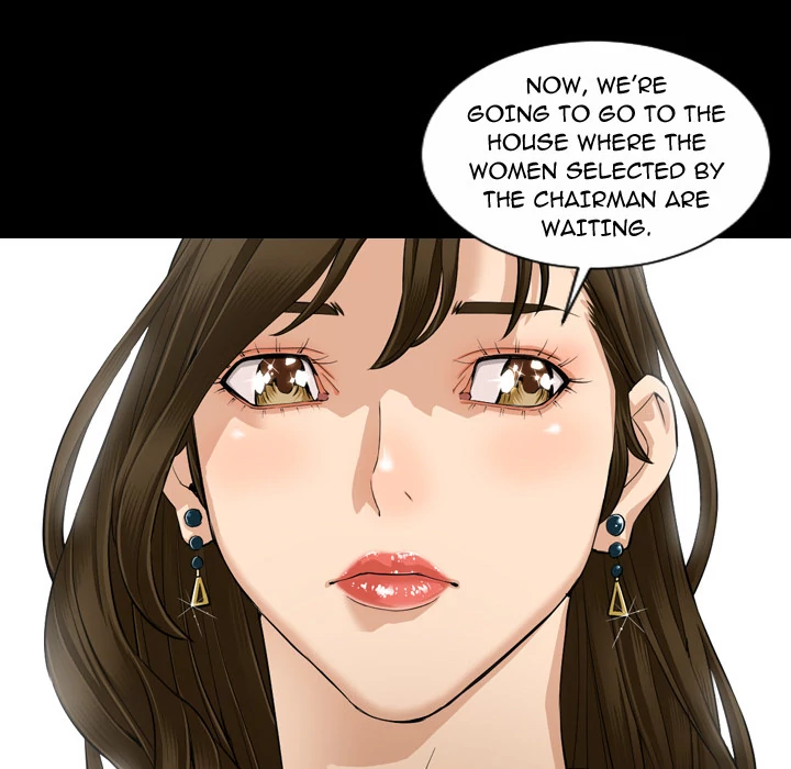 Running Man - Chapter 5 Page 37