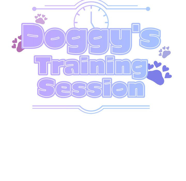 Doggy’s Training Session - Chapter 1 Page 126