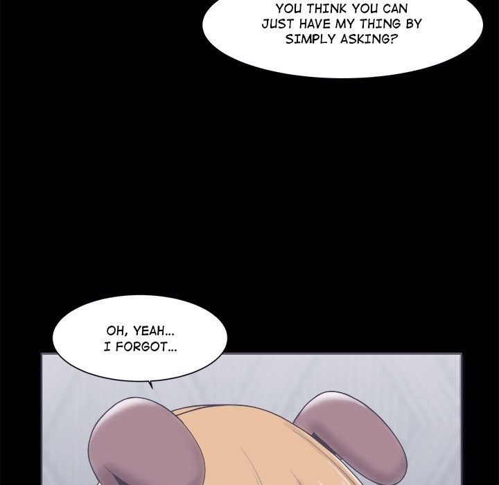 Doggy’s Training Session - Chapter 1 Page 53