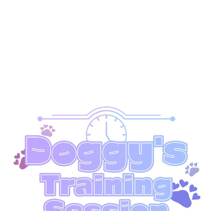 Doggy’s Training Session - Chapter 6 Page 25