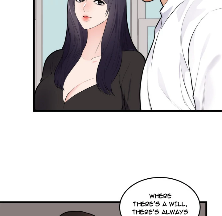The Daughter of My First Love - Chapter 49 Page 31