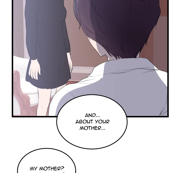 The Daughter of My First Love - Chapter 50 Page 10