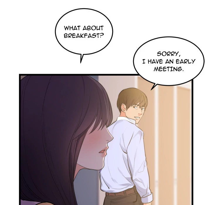 The Daughter of My First Love - Chapter 50 Page 21