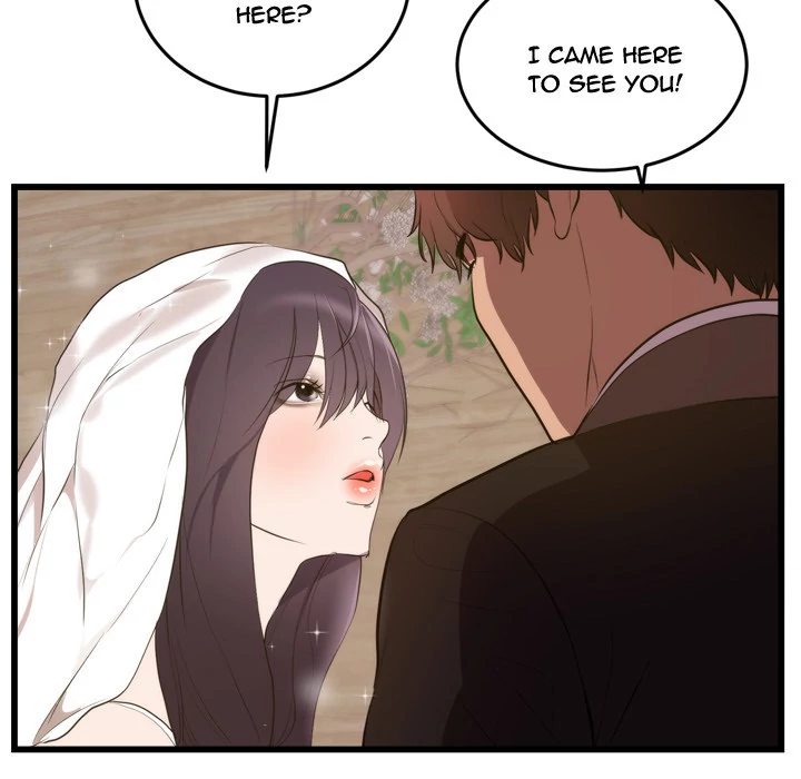 The Daughter of My First Love - Chapter 50 Page 38