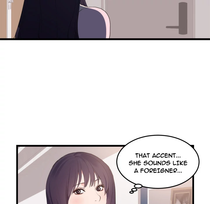 The Daughter of My First Love - Chapter 50 Page 45