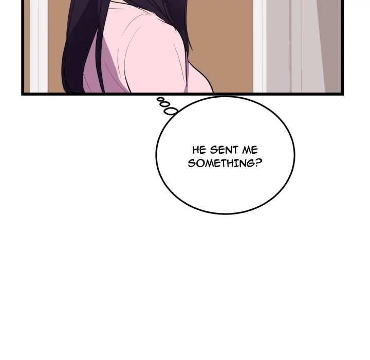 The Daughter of My First Love - Chapter 50 Page 50