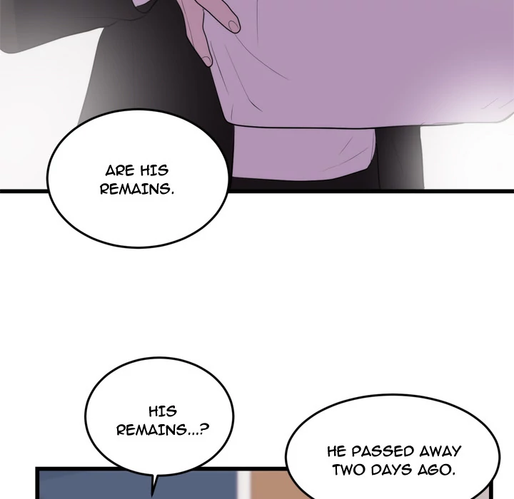 The Daughter of My First Love - Chapter 50 Page 57