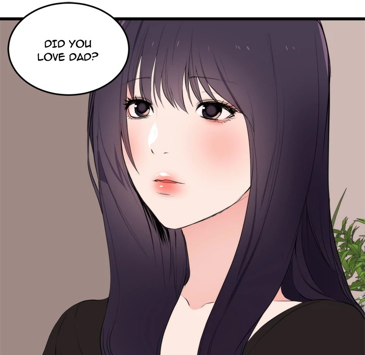 The Daughter of My First Love - Chapter 50 Page 87