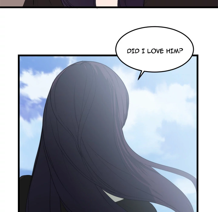 The Daughter of My First Love - Chapter 50 Page 88