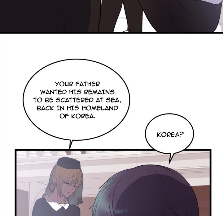 The Daughter of My First Love - Chapter 50 Page 9