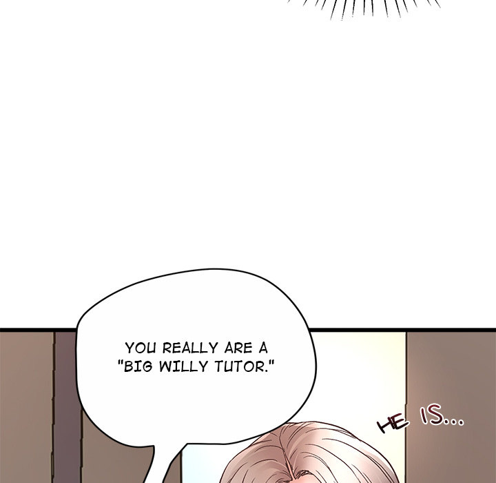 Tutoring the Lonely Missus - Chapter 1 Page 234