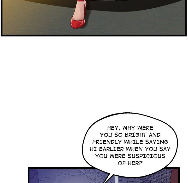 Tutoring the Lonely Missus - Chapter 11 Page 96