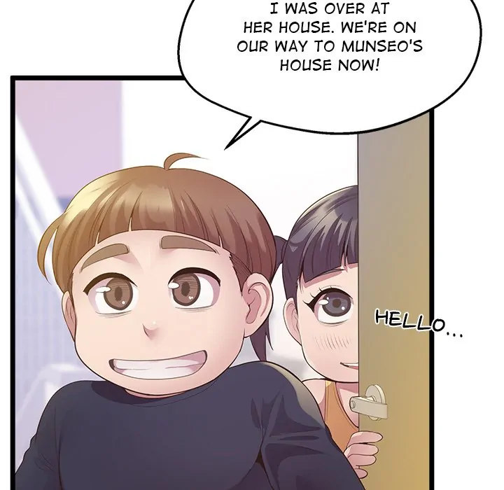 Tutoring the Lonely Missus - Chapter 14 Page 89