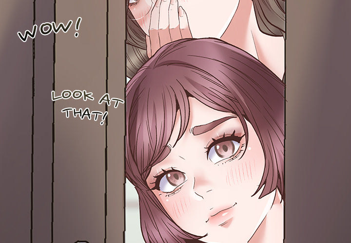 Tutoring the Lonely Missus - Chapter 2 Page 3