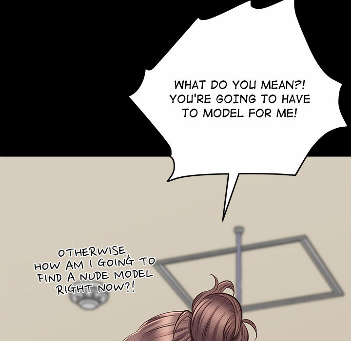 Tutoring the Lonely Missus - Chapter 2 Page 94