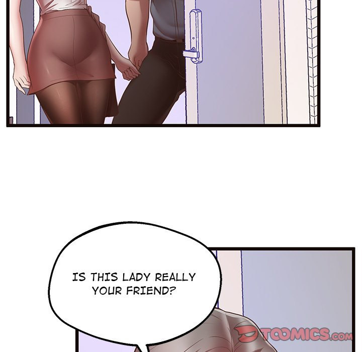 Tutoring the Lonely Missus - Chapter 5 Page 16
