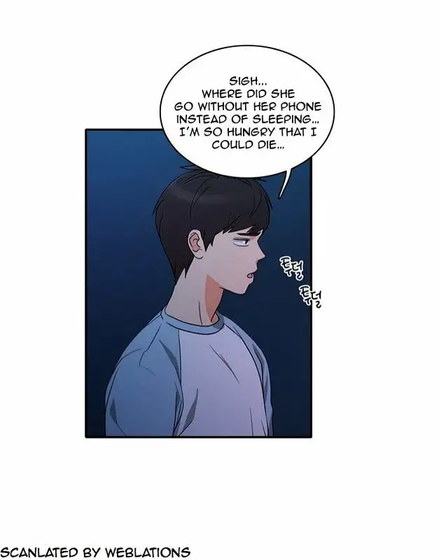 Do It One More Time - Chapter 20 Page 4