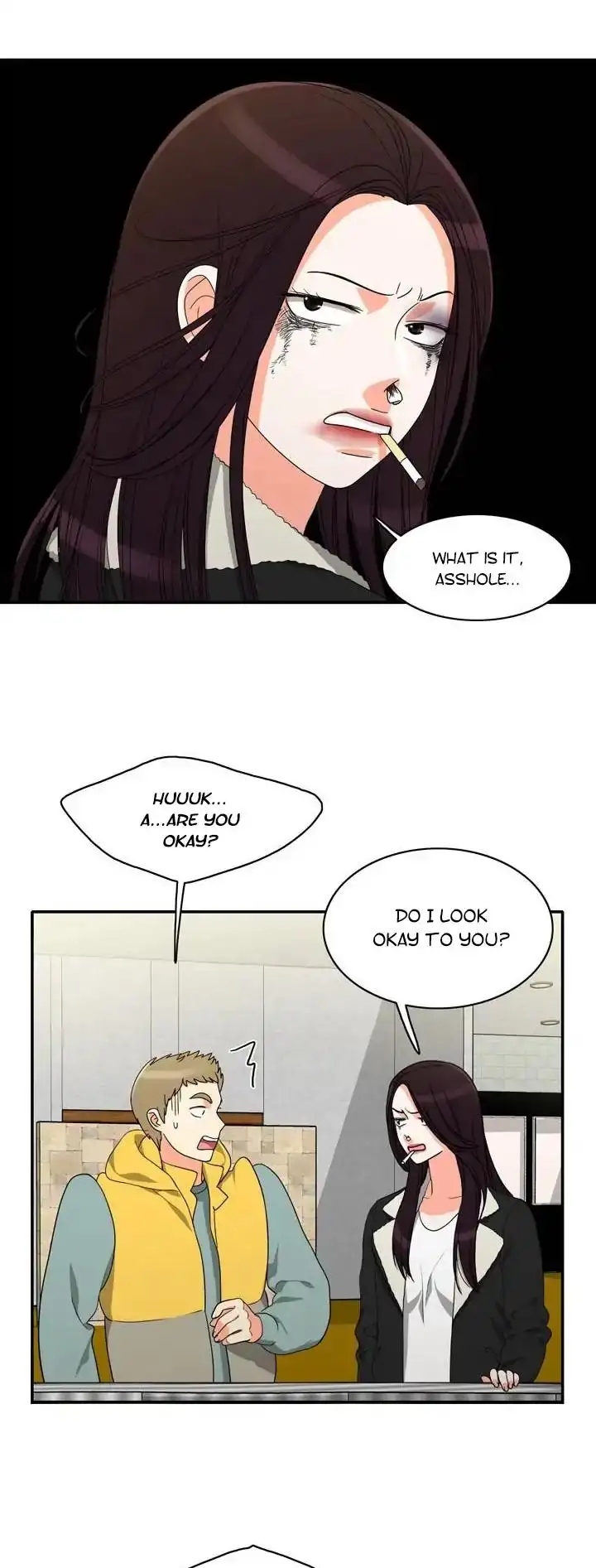 Do It One More Time - Chapter 51 Page 26