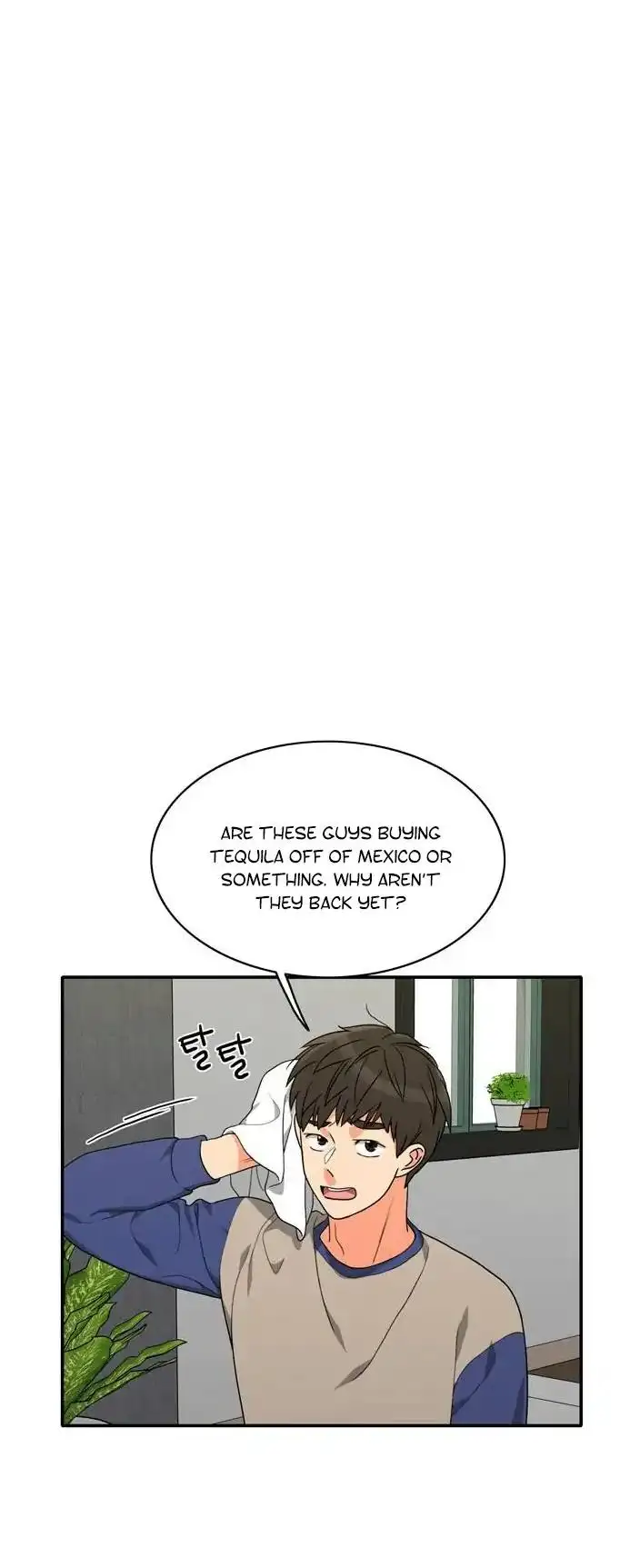 Do It One More Time - Chapter 51 Page 29