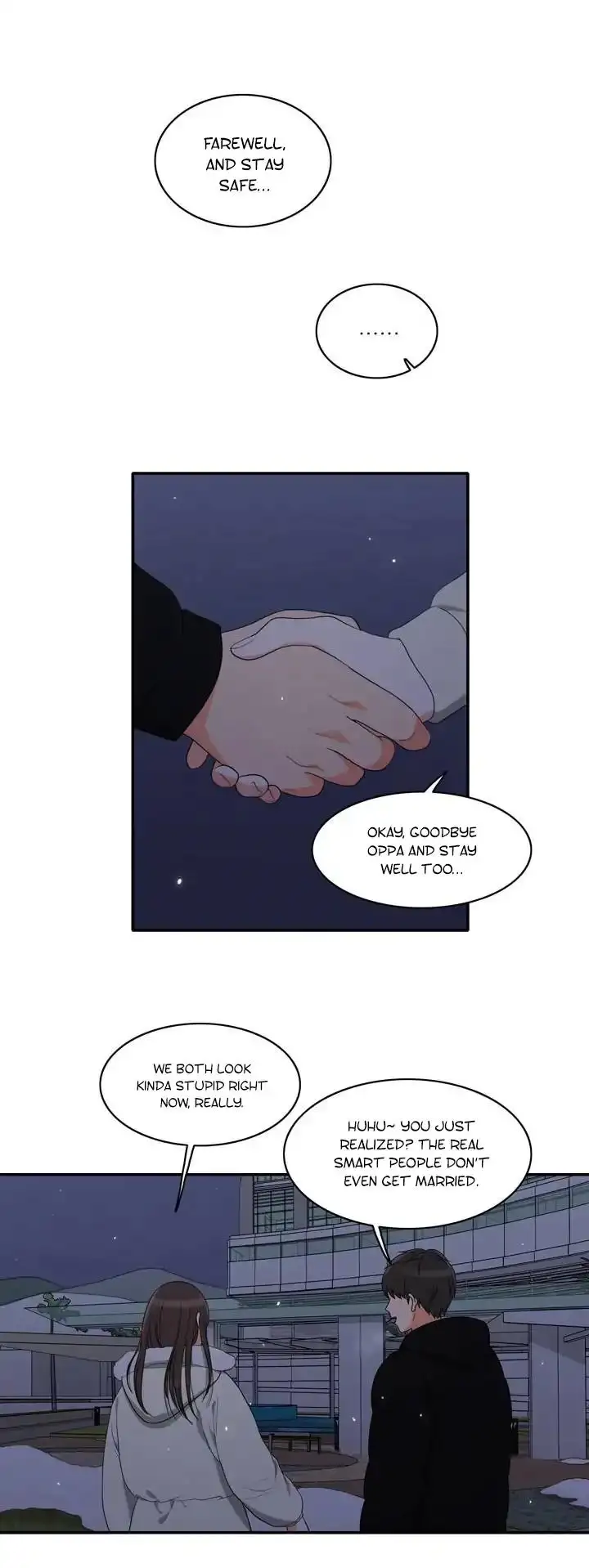 Do It One More Time - Chapter 51 Page 40