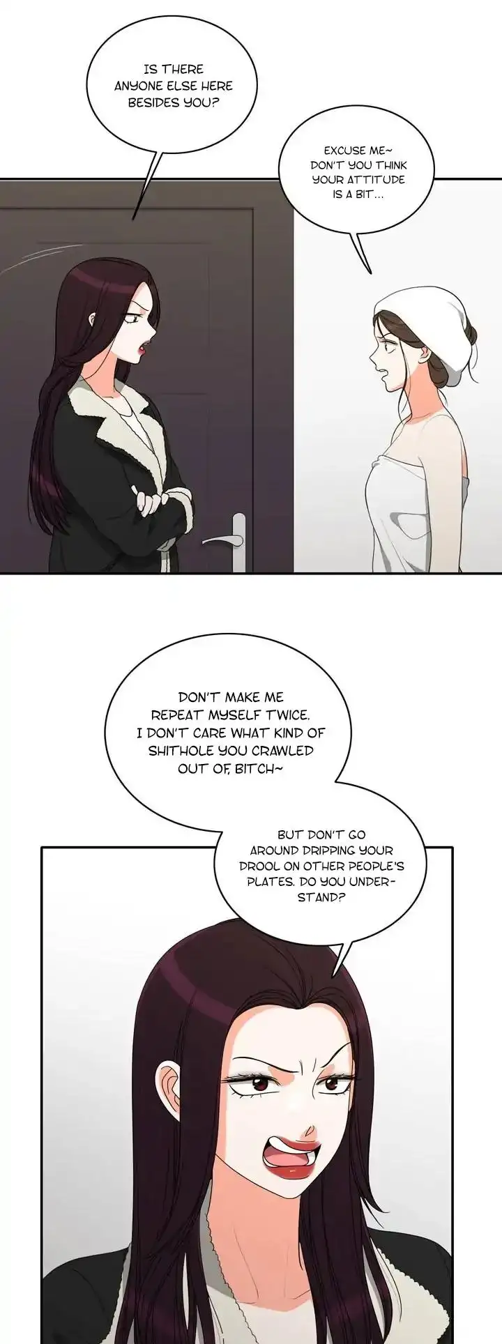 Do It One More Time - Chapter 51 Page 7