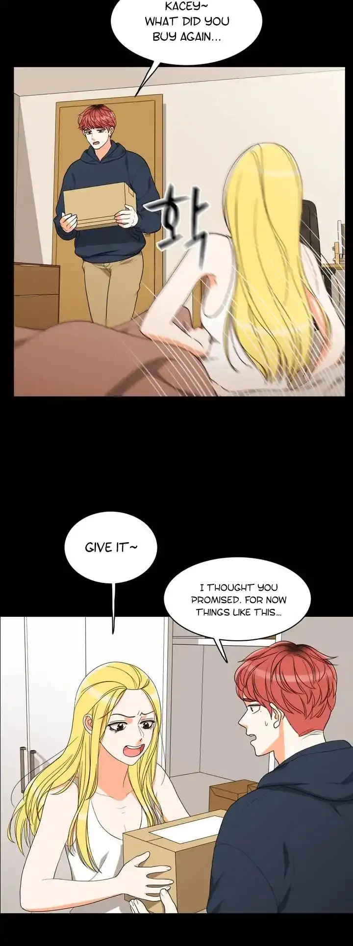Do It One More Time - Chapter 53 Page 29