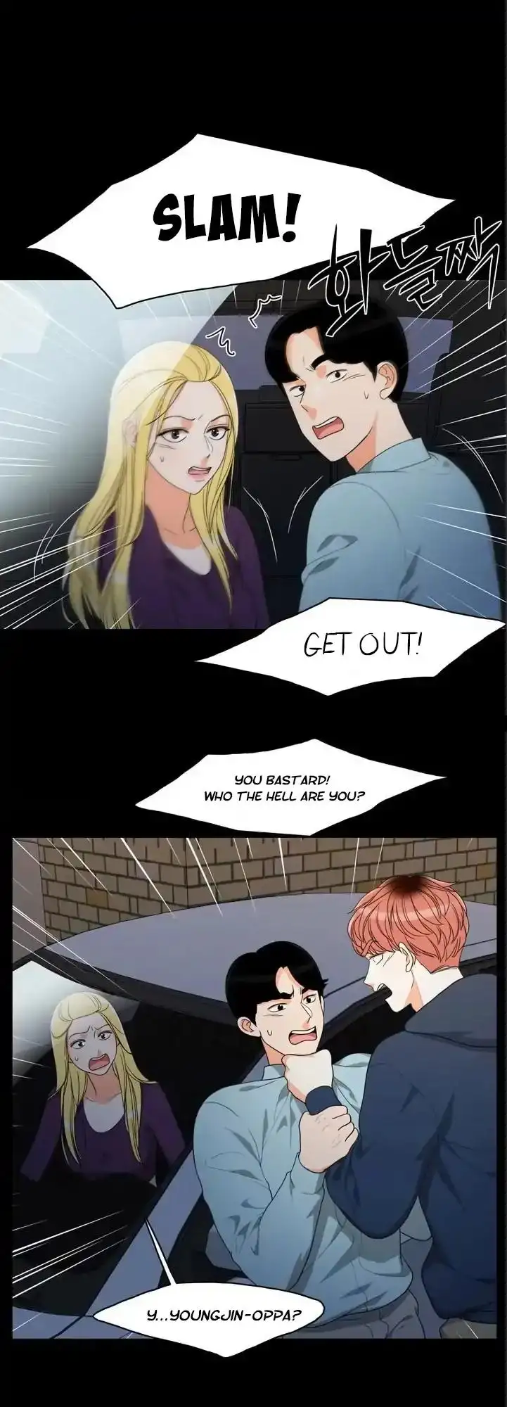 Do It One More Time - Chapter 54 Page 6