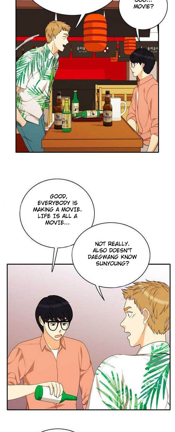 Do It One More Time - Chapter 69 Page 35