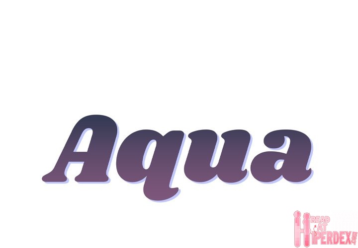 Aqua - Chapter 26 Page 1