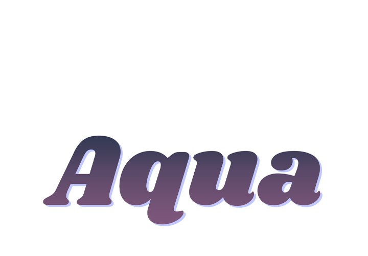 Aqua - Chapter 35 Page 1