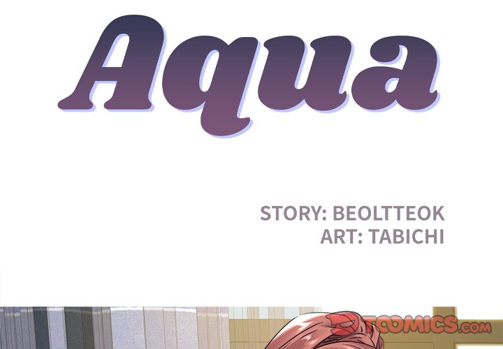 Aqua - Chapter 44 Page 2